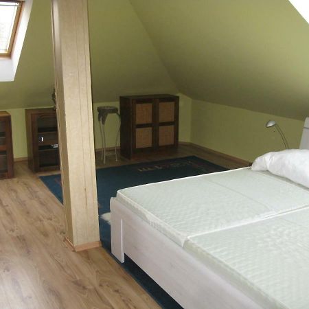 Privat Na Sihoti 1 Lägenhet Trenčín Exteriör bild