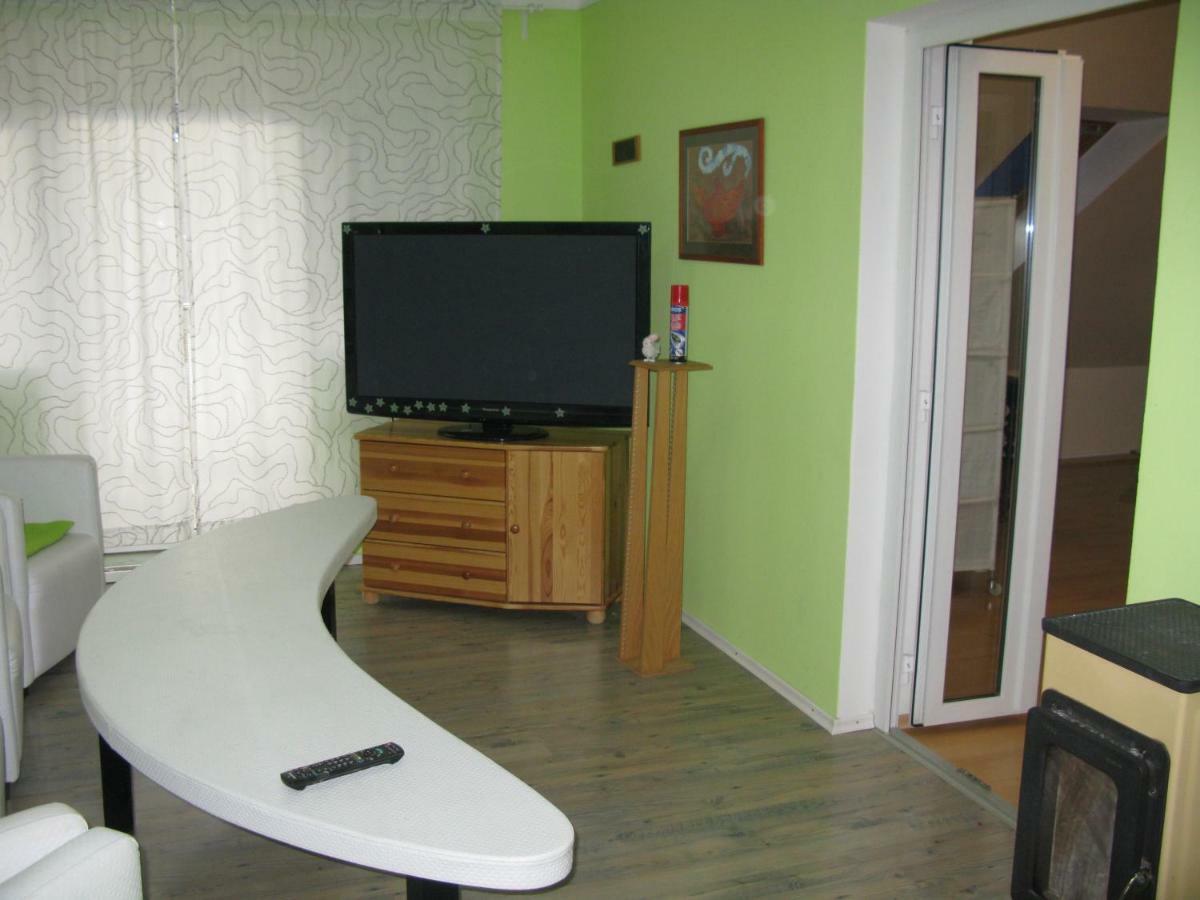 Privat Na Sihoti 1 Lägenhet Trenčín Exteriör bild