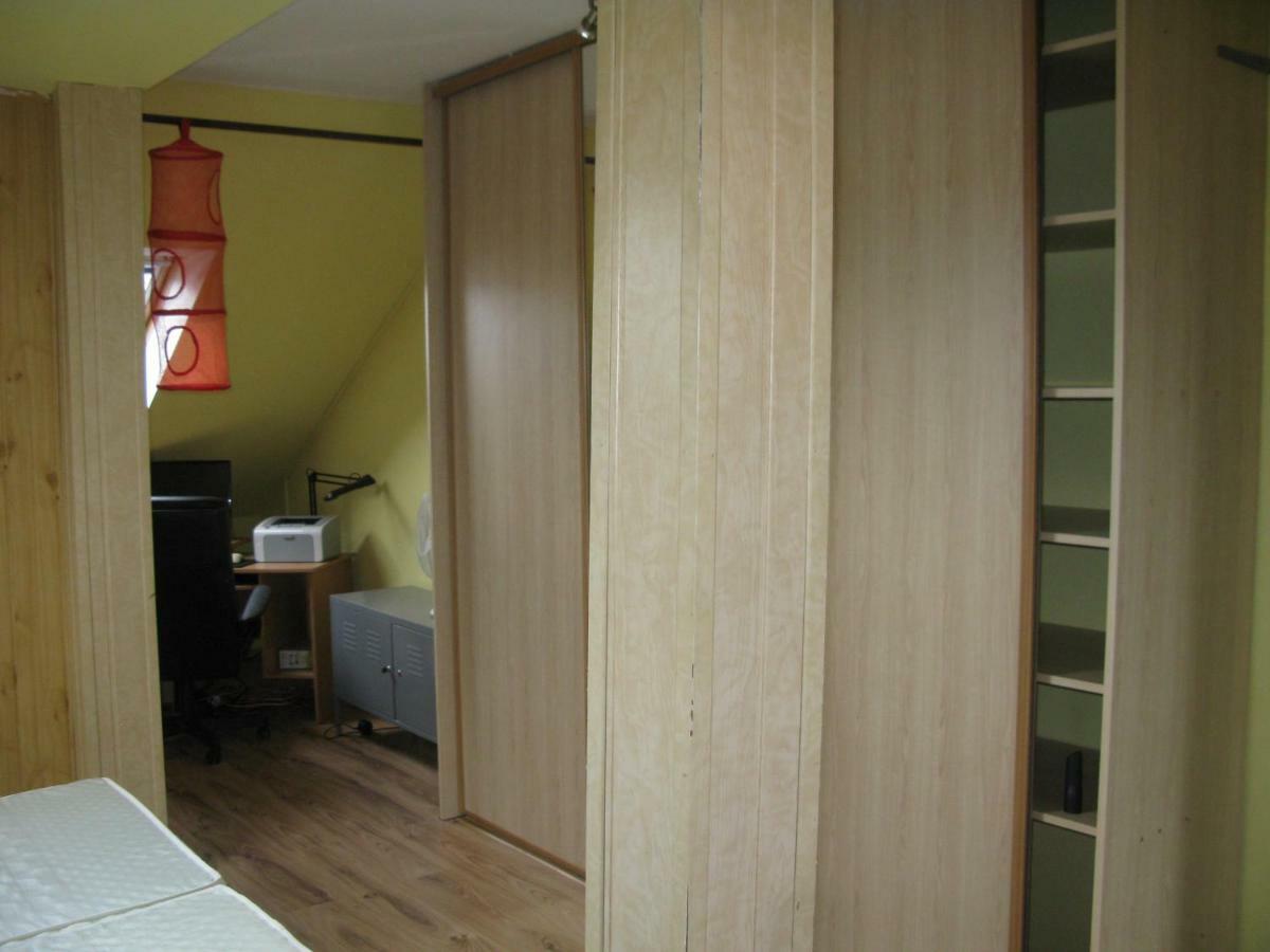 Privat Na Sihoti 1 Lägenhet Trenčín Exteriör bild